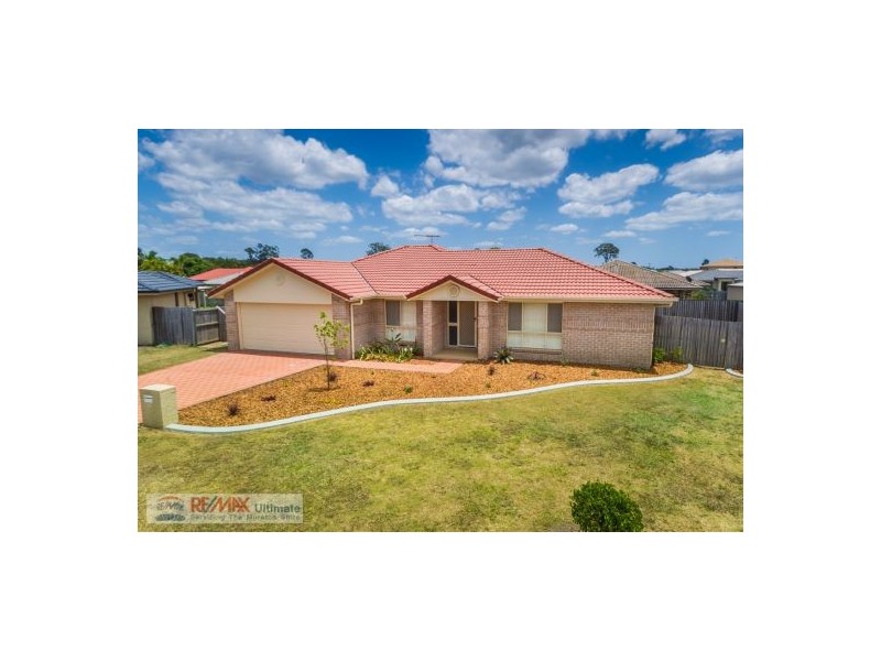 29 Kathrynjane Court, Bellmere QLD 4510