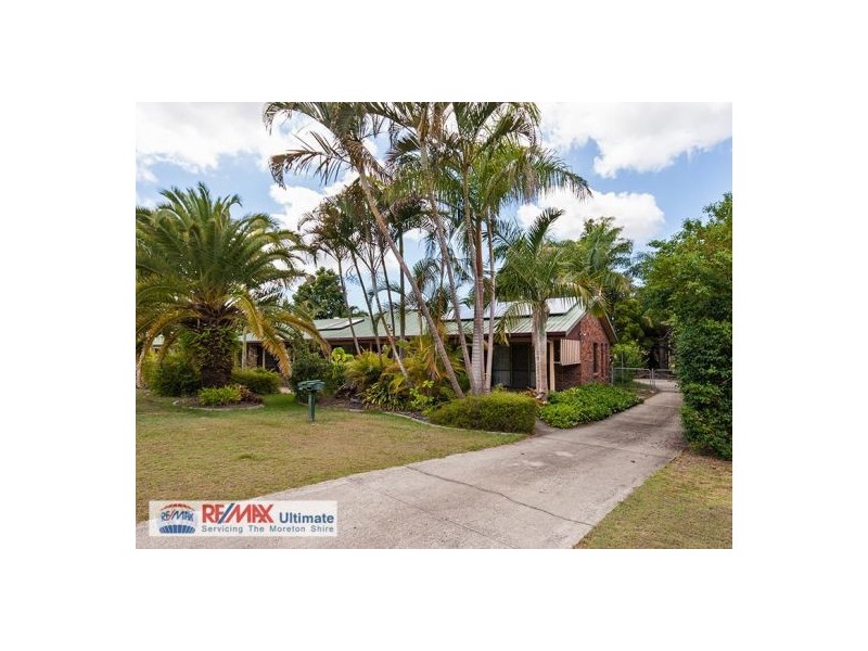 19 Sedgman Street, Morayfield QLD 4506