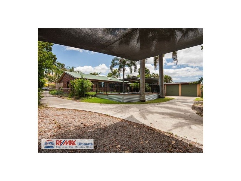 19 Sedgman Street, Morayfield QLD 4506