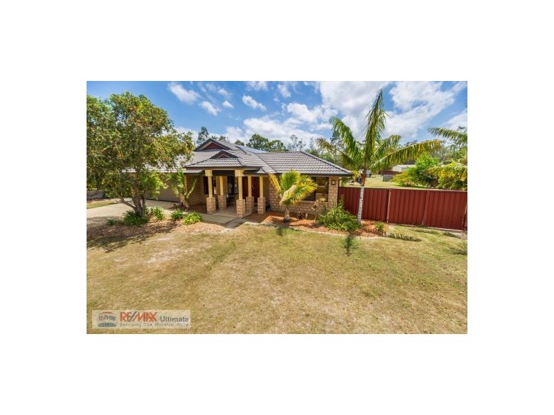 18 Buttress Court, Burpengary QLD 4505