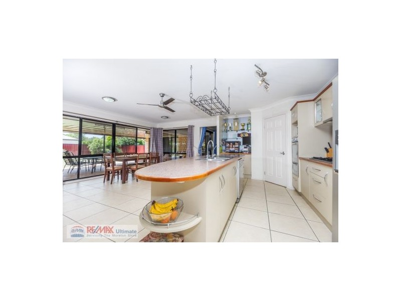 18 Buttress Court, Burpengary QLD 4505