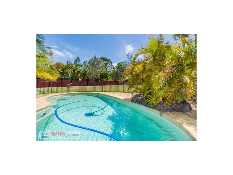 18 Buttress Court, Burpengary QLD 4505