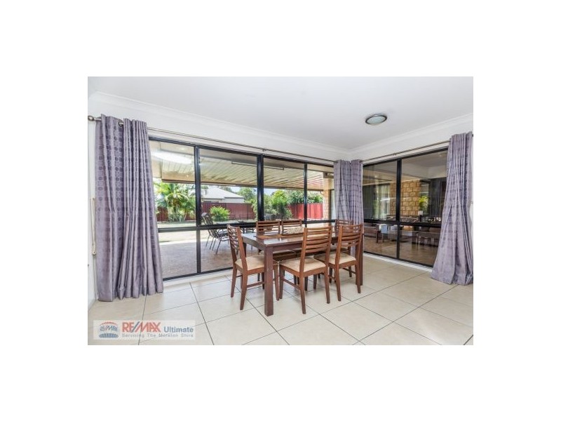 18 Buttress Court, Burpengary QLD 4505