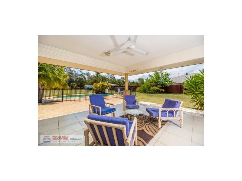 18 Buttress Court, Burpengary QLD 4505