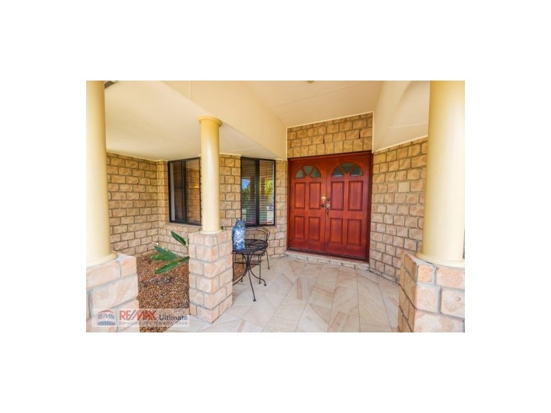 18 Buttress Court, Burpengary QLD 4505