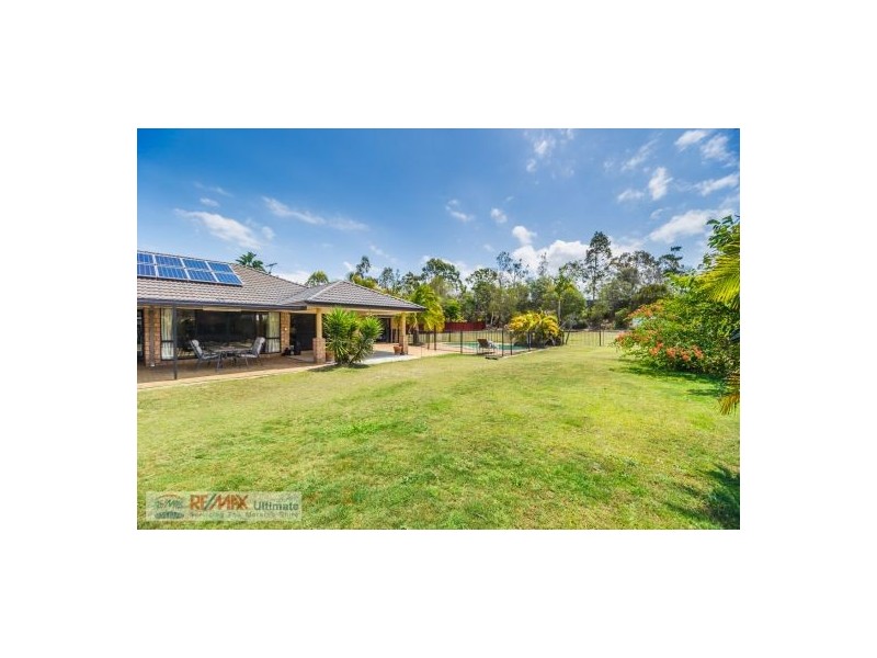 18 Buttress Court, Burpengary QLD 4505