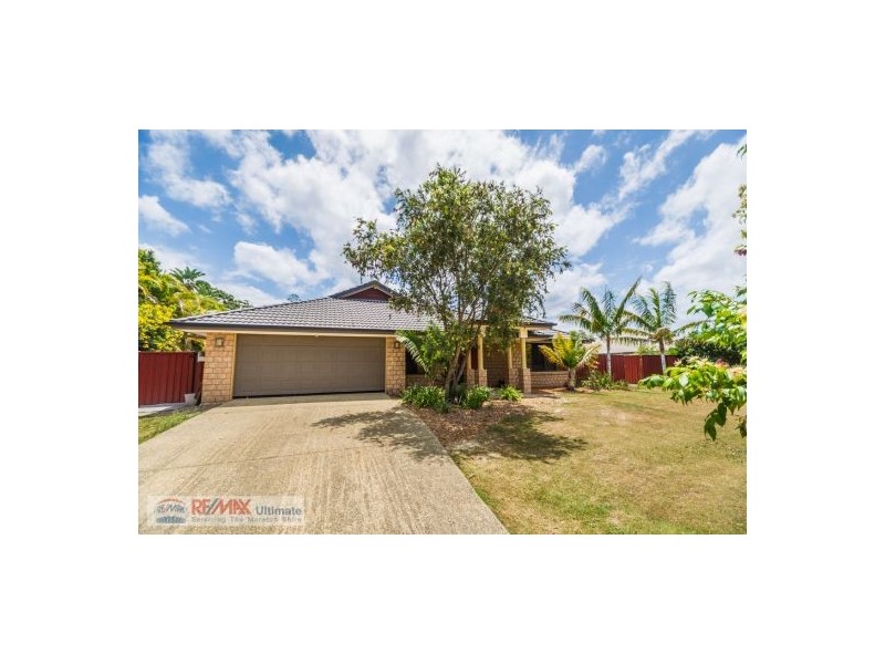 18 Buttress Court, Burpengary QLD 4505