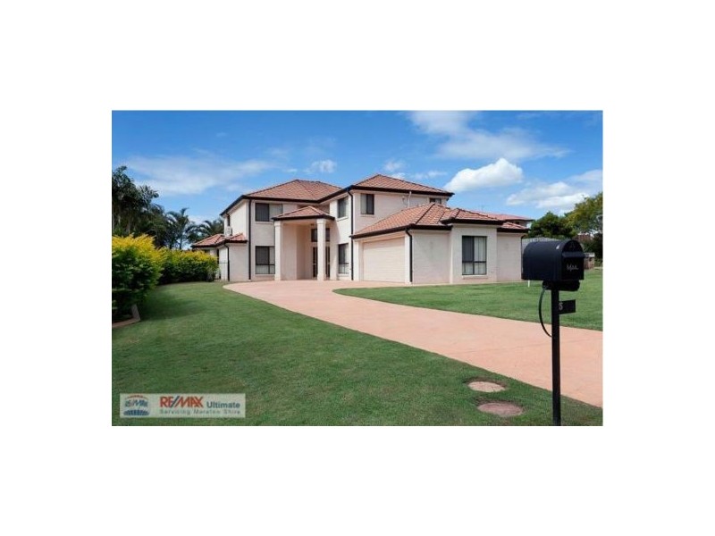 5 Manning Court, Murrumba Downs QLD 4503
