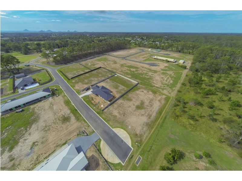 758 Caboolture River Road, Upper Caboolture QLD 4510