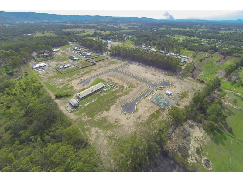 758 Caboolture River Road, Upper Caboolture QLD 4510