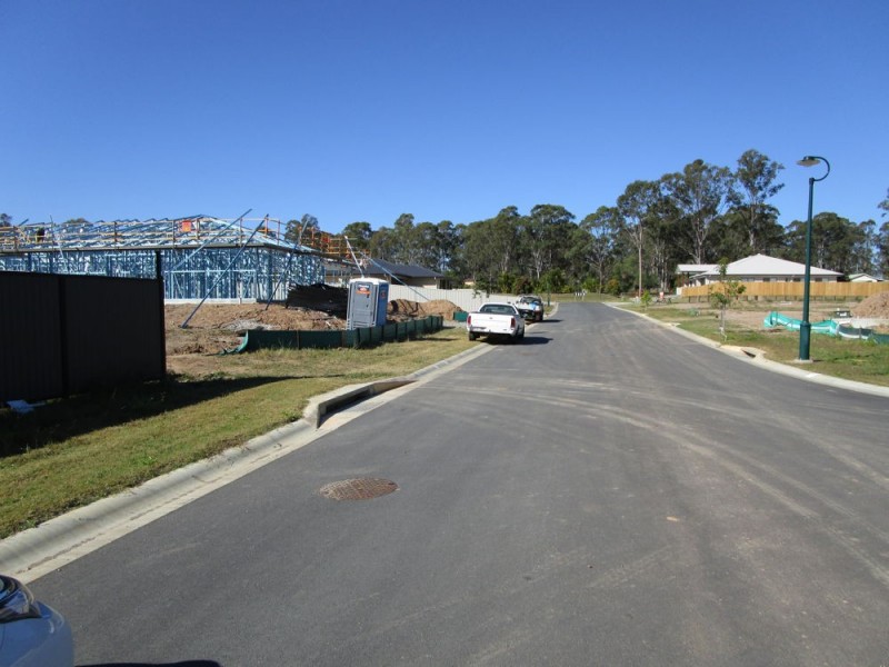 758 Caboolture River Road, Upper Caboolture QLD 4510