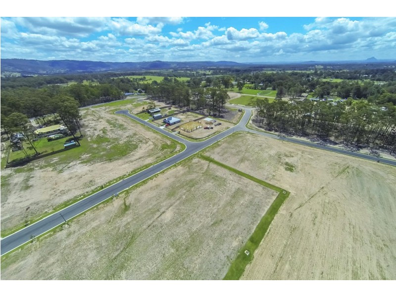 758 Caboolture River Road, Upper Caboolture QLD 4510