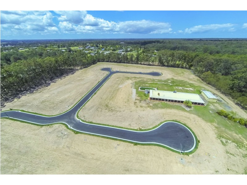 758 Caboolture River Road, Upper Caboolture QLD 4510