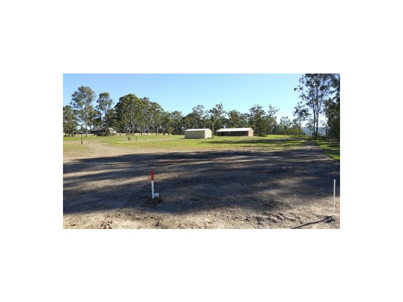 758 Caboolture River Road, Upper Caboolture QLD 4510