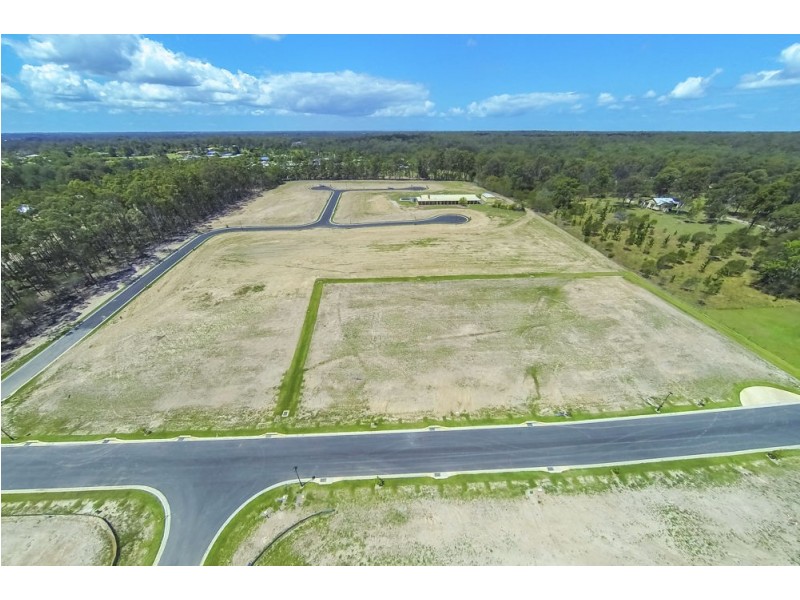 758 Caboolture River Road, Upper Caboolture QLD 4510