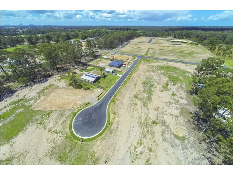 758 Caboolture River Road, Upper Caboolture QLD 4510