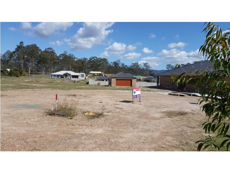 758 Caboolture River Road, Upper Caboolture QLD 4510