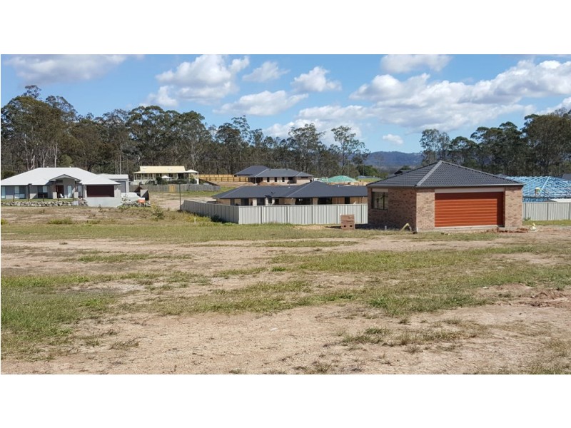 758 Caboolture River Road, Upper Caboolture QLD 4510