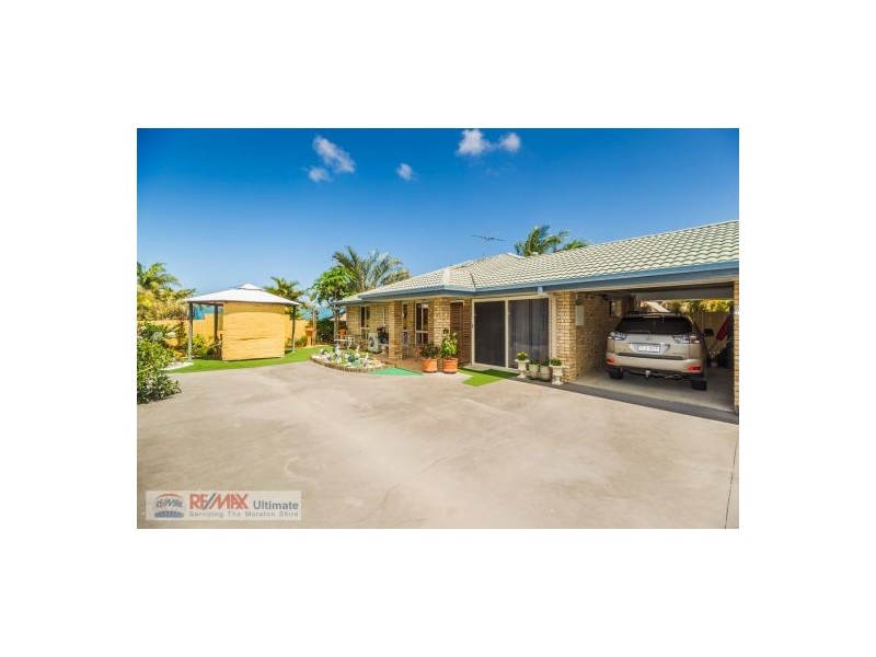 2/12 Chelsea Street, Kippa-ring QLD 4021