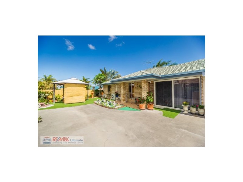 2/12 Chelsea Street, Kippa-ring QLD 4021
