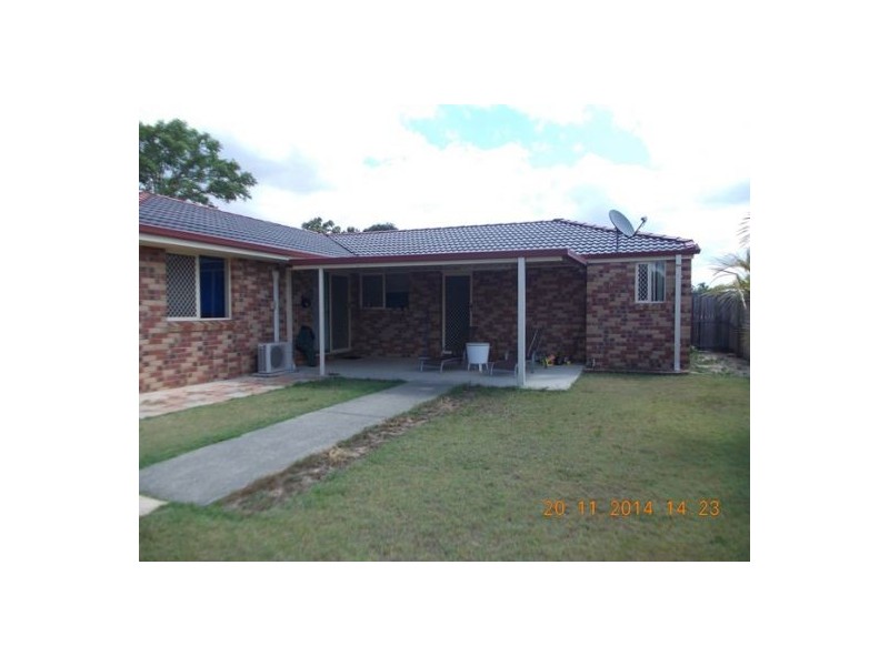 8 Woodbridge Court, Morayfield QLD 4506