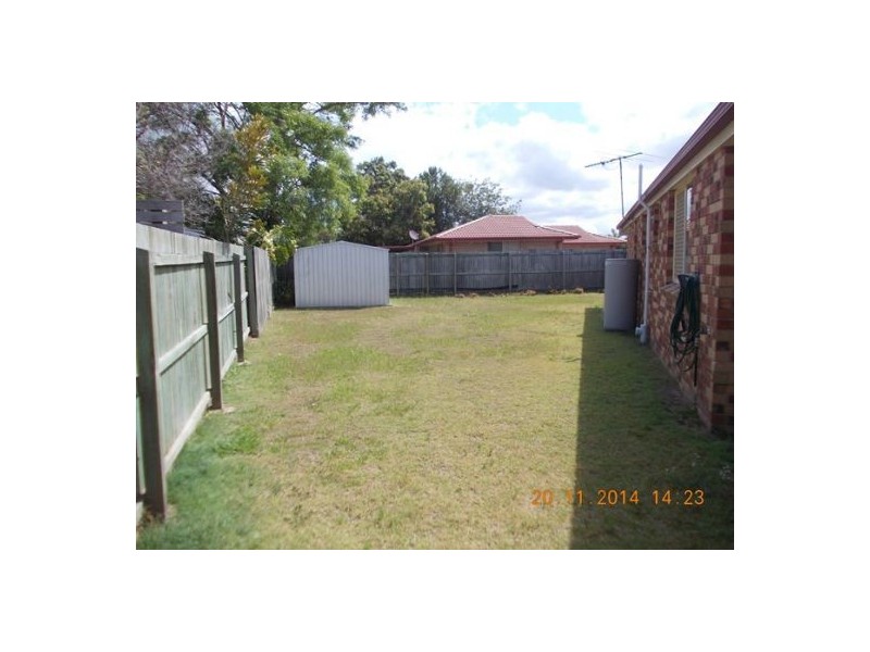 8 Woodbridge Court, Morayfield QLD 4506