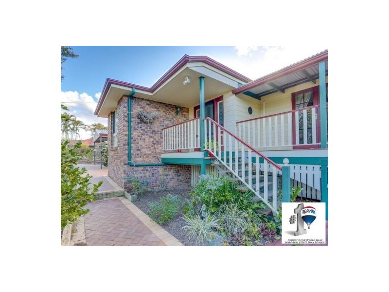 129-131 Hawthorn Road, Burpengary QLD 4505