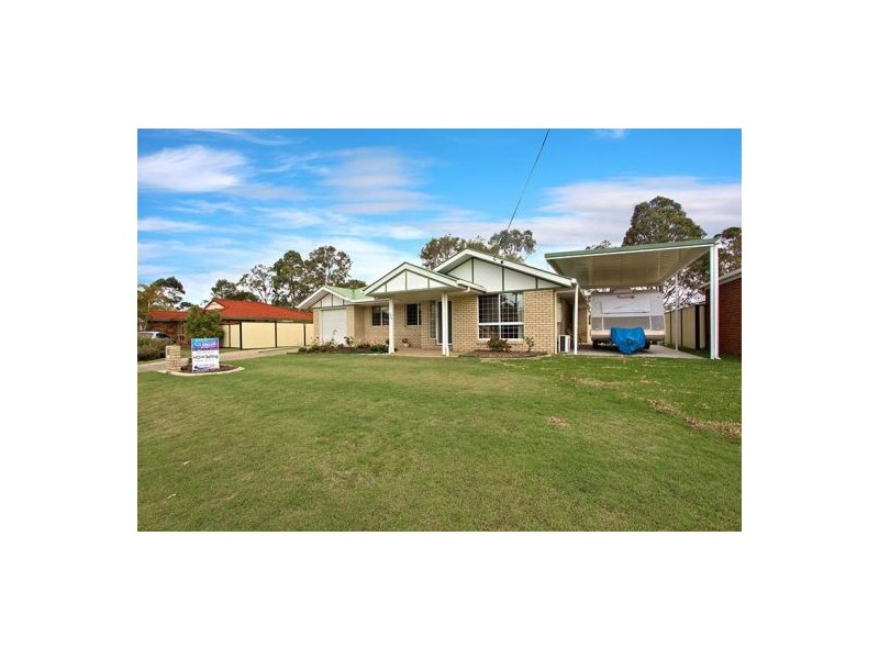 22 Parish Road, Caboolture QLD 4510