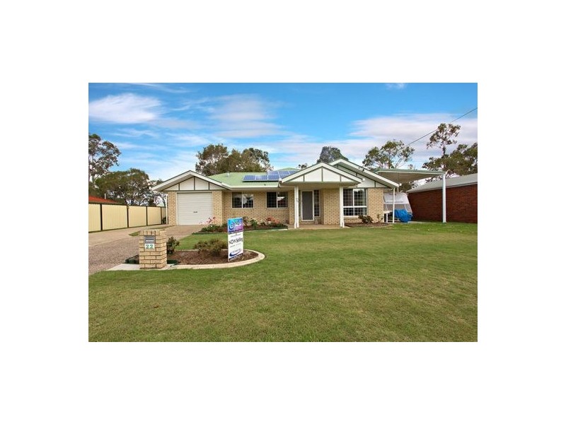 22 Parish Road, Caboolture QLD 4510