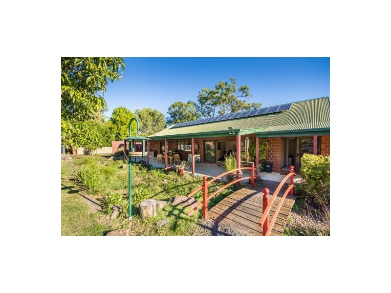 597 Bestmann Road, Ningi QLD 4511