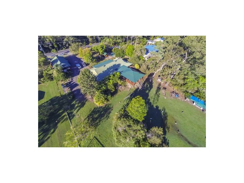 597 Bestmann Road, Ningi QLD 4511