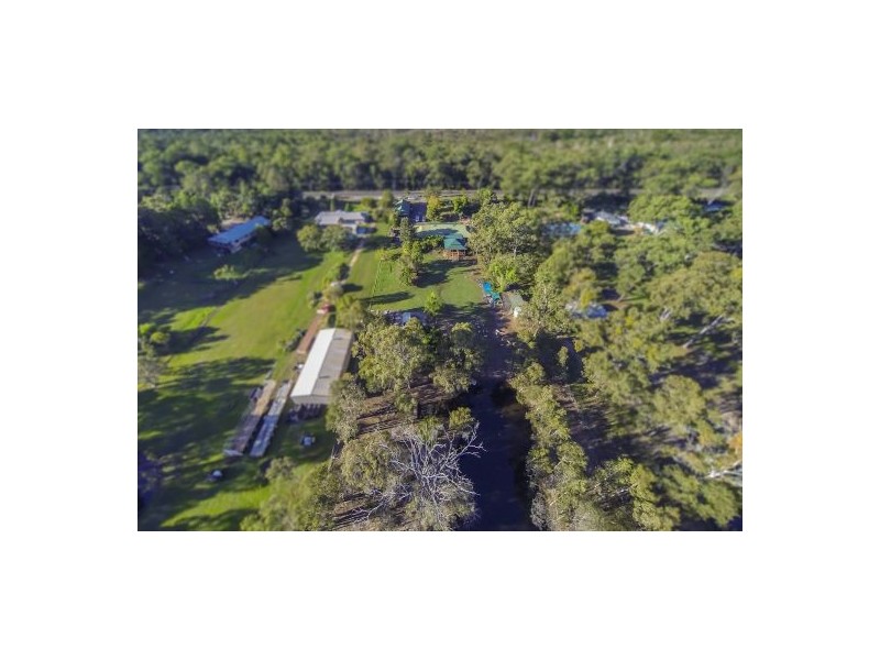 597 Bestmann Road, Ningi QLD 4511