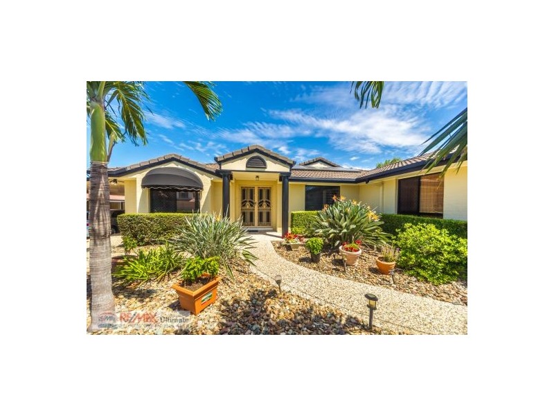 8 Pauline Court, Deception Bay QLD 4508