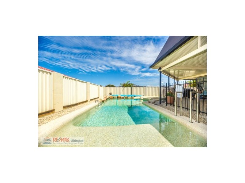 8 Pauline Court, Deception Bay QLD 4508