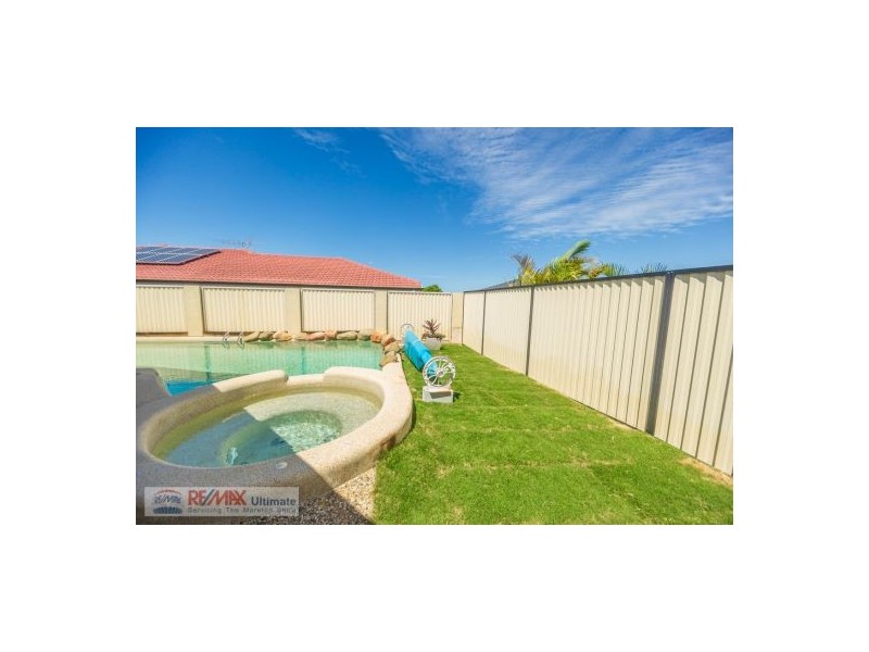 8 Pauline Court, Deception Bay QLD 4508