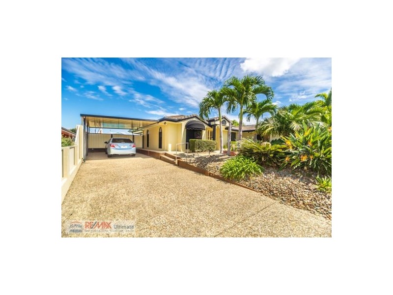 8 Pauline Court, Deception Bay QLD 4508