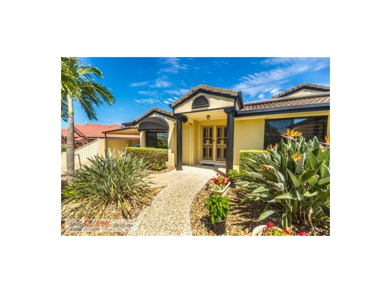 8 Pauline Court, Deception Bay QLD 4508