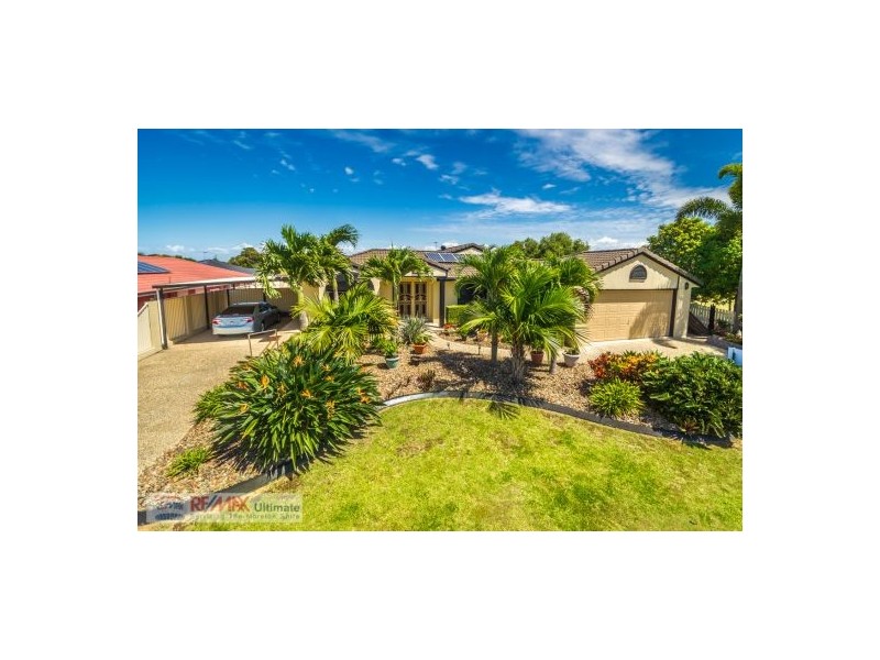 8 Pauline Court, Deception Bay QLD 4508