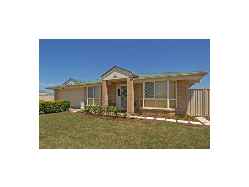 10 Cadaga Place, Caboolture QLD 4510