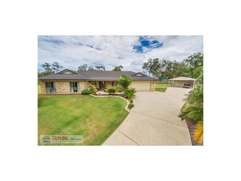 45 Cavanagh Place, Ningi QLD 4511