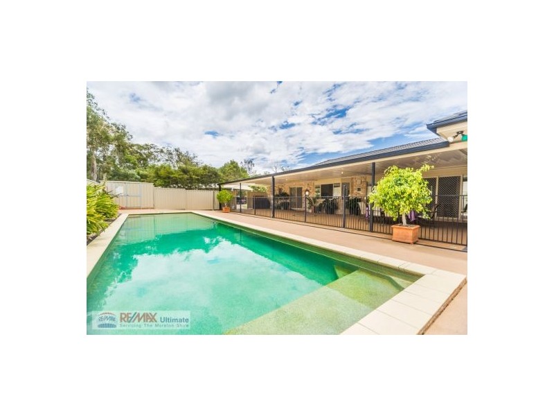 45 Cavanagh Place, Ningi QLD 4511