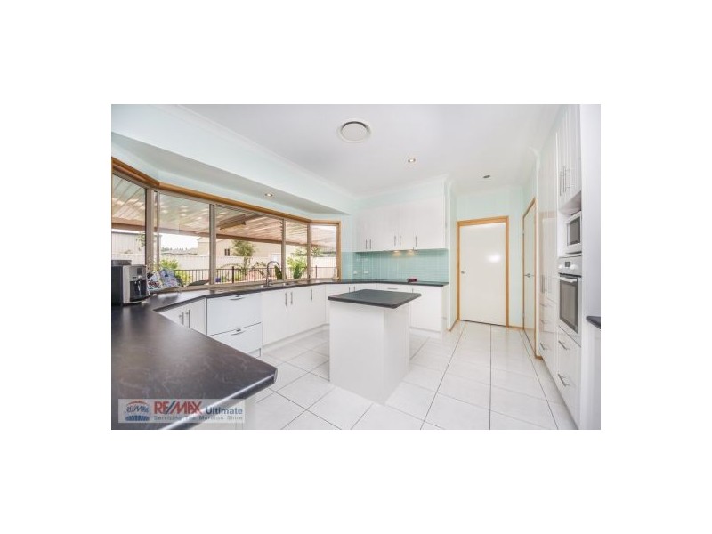 45 Cavanagh Place, Ningi QLD 4511