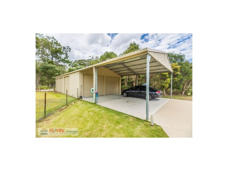 45 Cavanagh Place, Ningi QLD 4511