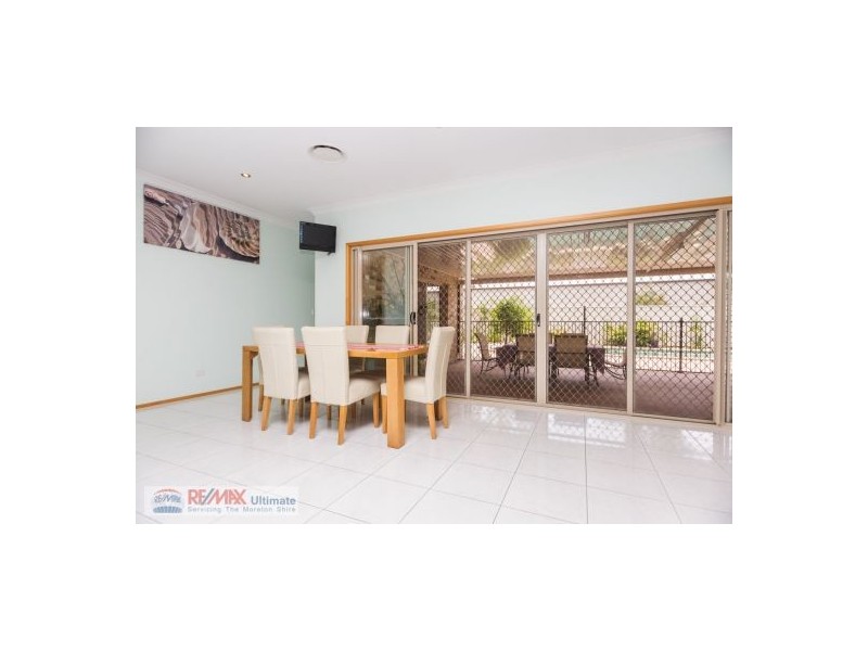 45 Cavanagh Place, Ningi QLD 4511