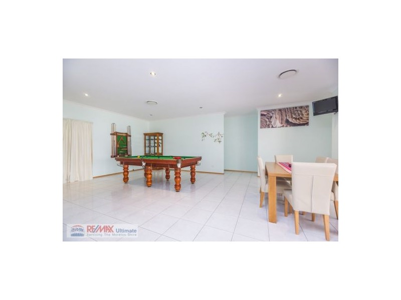 45 Cavanagh Place, Ningi QLD 4511