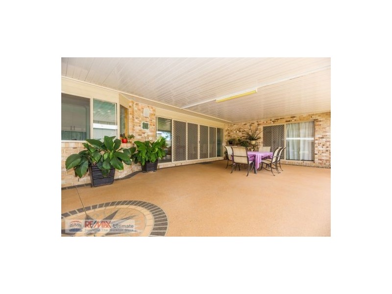 45 Cavanagh Place, Ningi QLD 4511