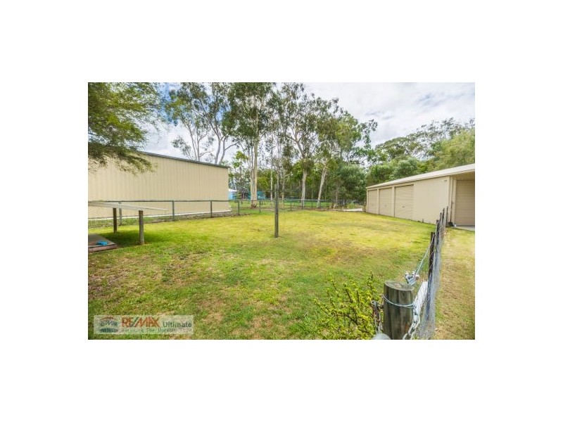 45 Cavanagh Place, Ningi QLD 4511