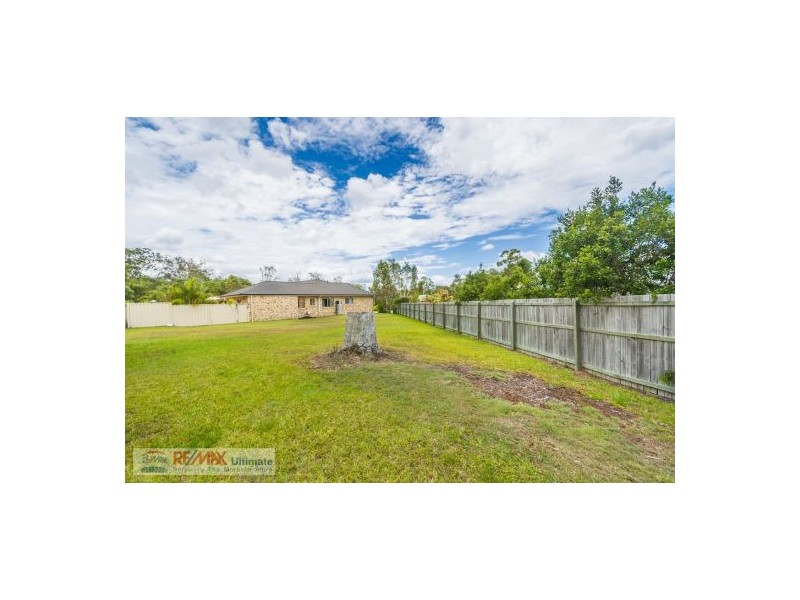 45 Cavanagh Place, Ningi QLD 4511