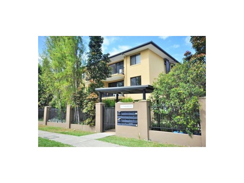 10/3-5 Short Street, Caboolture QLD 4510