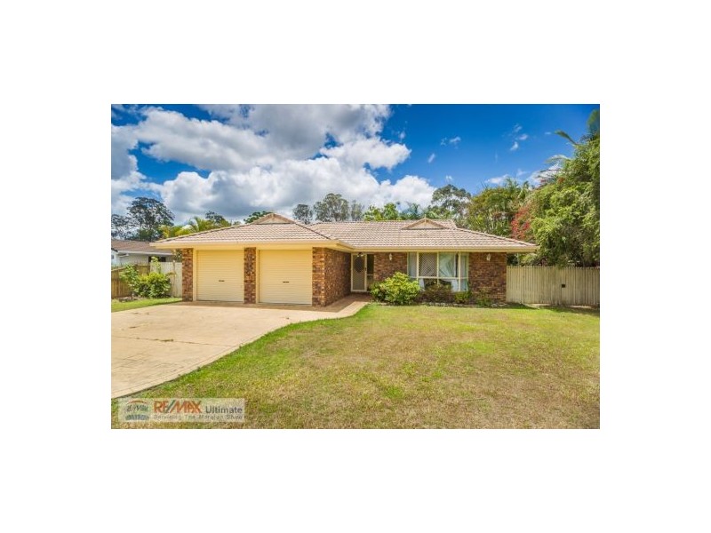2 Bellbird Court, Bellmere QLD 4510